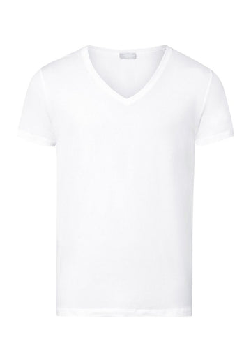 Camiseta Cotton Superior blanco - PITT