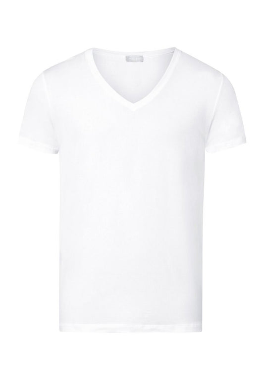 Camiseta Cotton Superior blanco - PITT