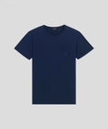 Camiseta modal navy