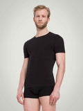 Camiseta pure t-shirt negro