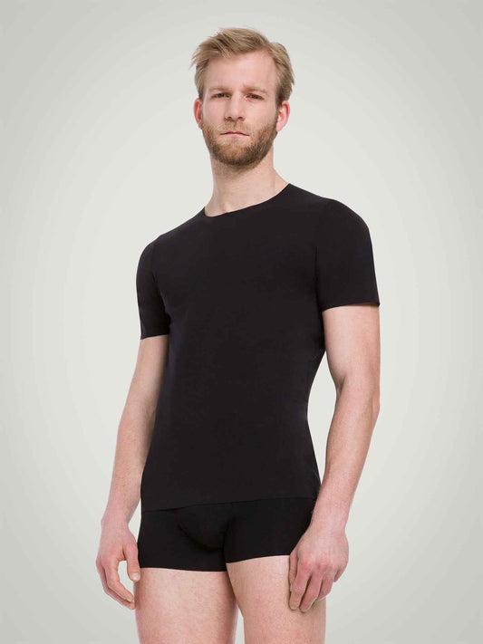Camiseta pure t-shirt negro