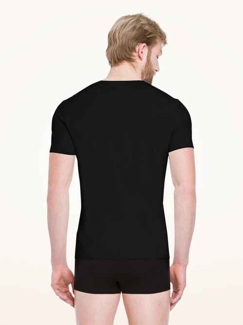 Camiseta pure t-shirt negro