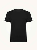 Camiseta pure t-shirt negro