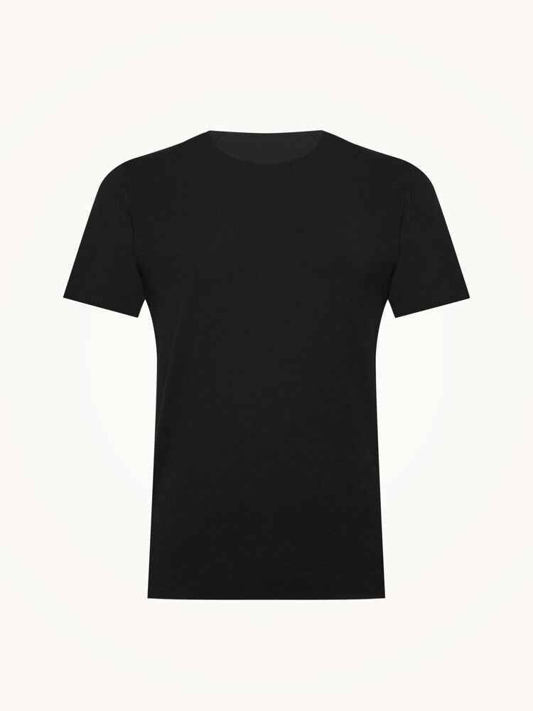Camiseta pure t-shirt negro