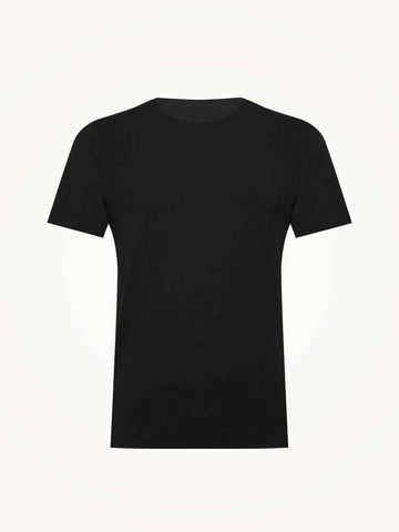 Camiseta pure t-shirt negro