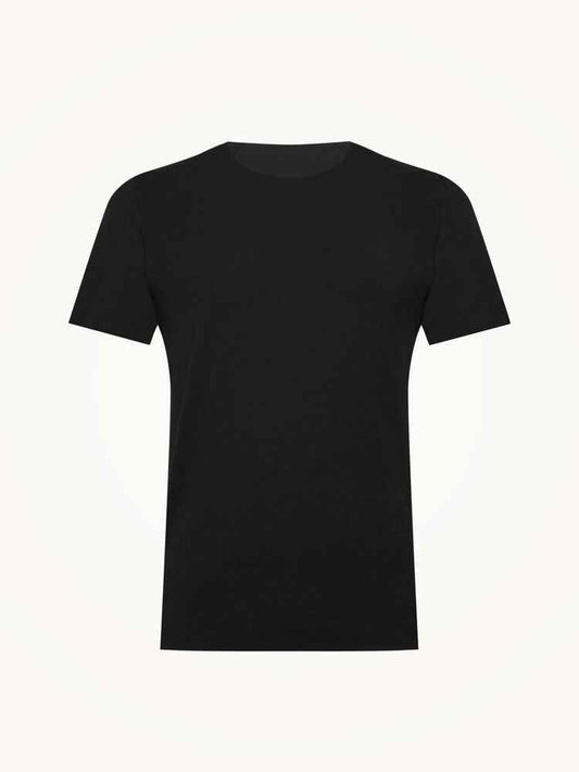 Camiseta pure t-shirt negro