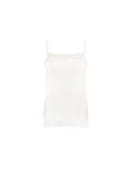 Camiseta tirantes Simply Perfect nacre - PITT