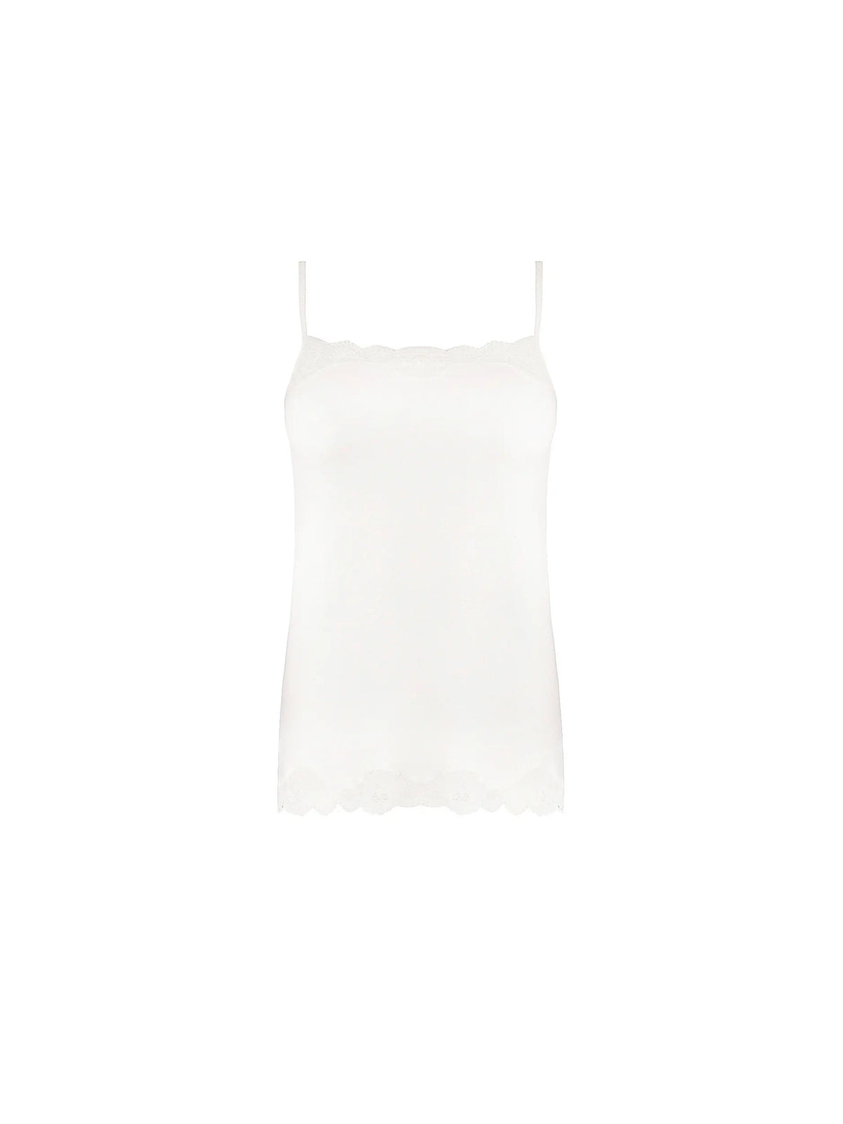 Camiseta tirantes Simply Perfect nacre - PITT