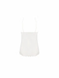 Camiseta tirantes Simply Perfect nacre - PITT