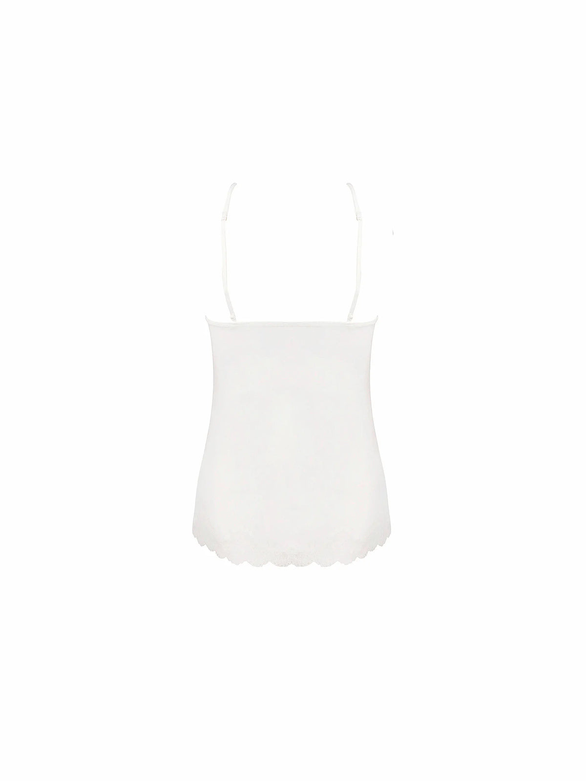 Camiseta tirantes Simply Perfect nacre - PITT