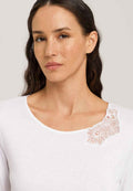 Camisola Naila blanco