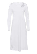 Camisola Naila blanco - PITT