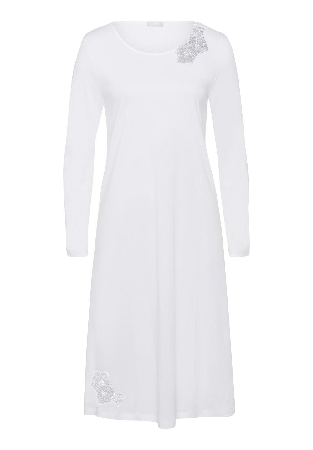 Camisola Naila blanco - PITT