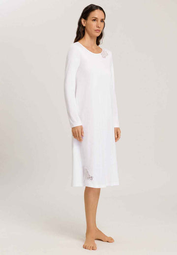 Camisola Naila blanco