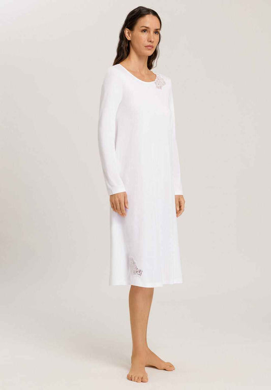 Camisola Naila blanco