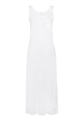 Camisón Cotton Deluxe blanco - PITT