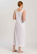 Camisón Cotton Deluxe blanco