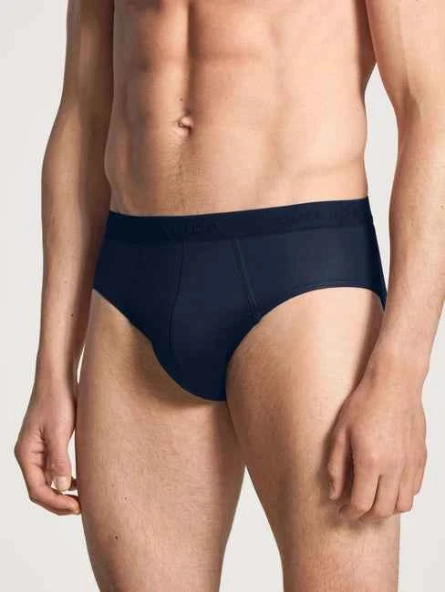 Classic brief saphir blue