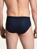 Classic brief saphir blue