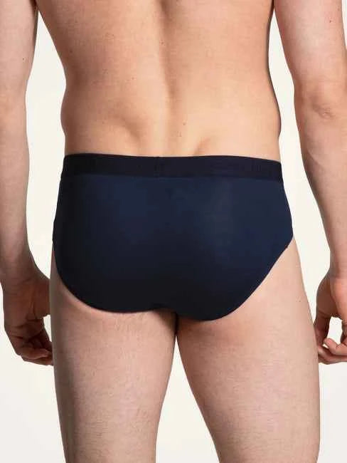 Classic brief saphir blue
