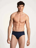 Classic brief saphir blue
