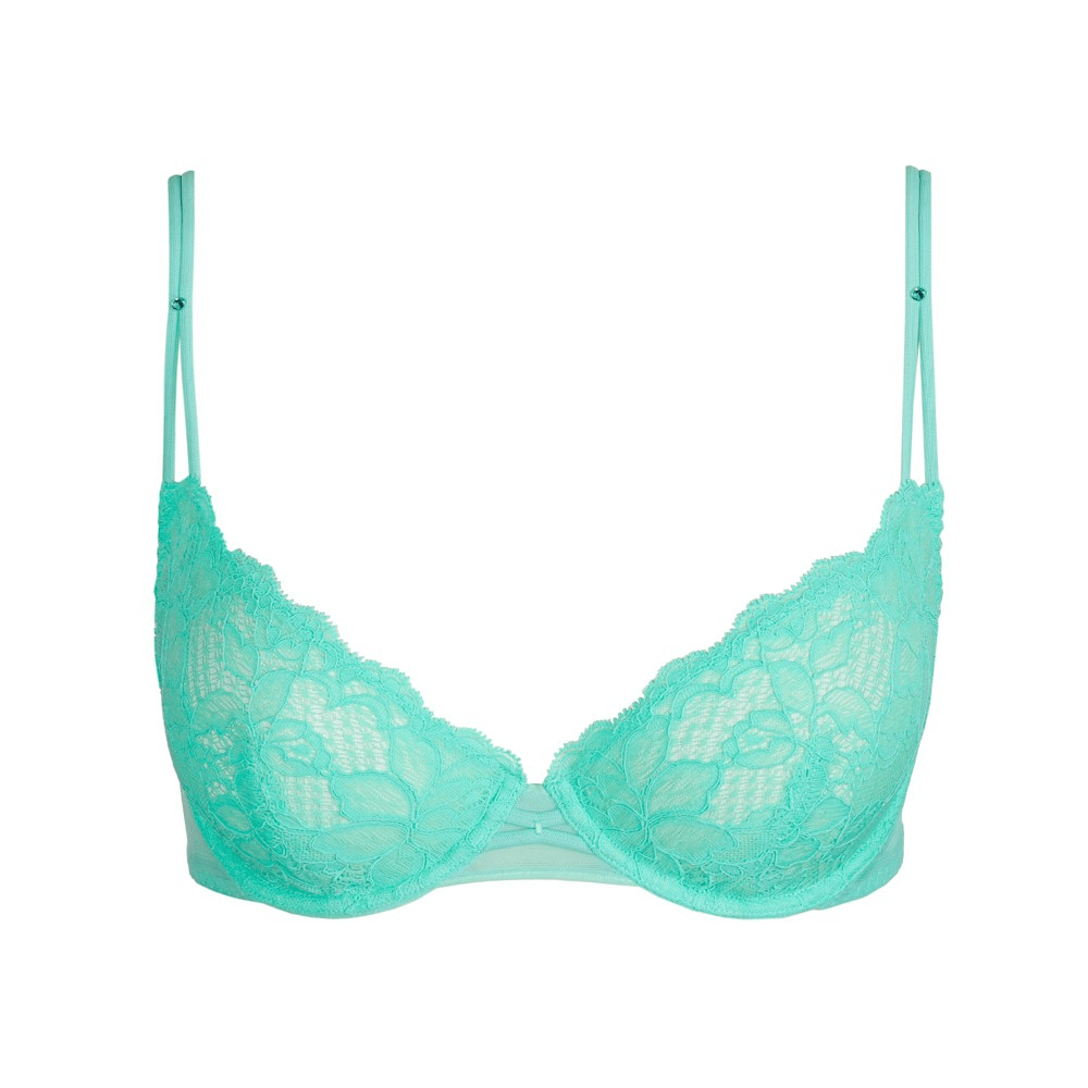 Conjunto Amelia balconette + braguita - PITTSarda