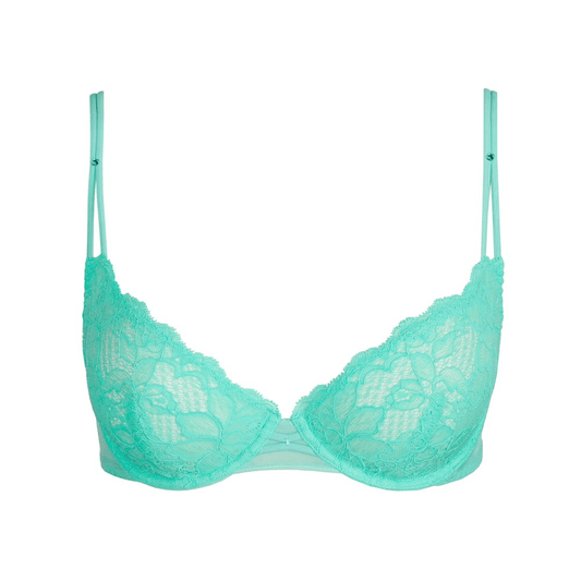 Conjunto Amelia balconette + braguita - PITTSarda