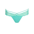 Conjunto Amelia bralette + tanga - PITTSarda
