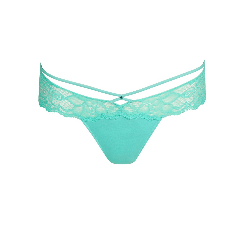 Conjunto Amelia bralette + tanga - PITTSarda
