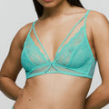 Conjunto Amelia bralette + tanga - PITTSarda