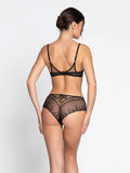 Conjunto Desir et volupte Balconet y braga culotte - PITTLise Charmel