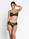 Conjunto Desir et volupte Balconet y braga culotte - PITTLise Charmel