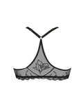 Conjunto Desir et Volupte sin aro y tanga - PITTLise Charmel