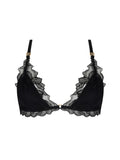 Conjunto Desir et Volupte sin aro y tanga - PITTLise Charmel