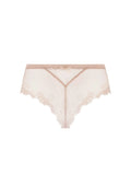 Culotte Dressing Floral nude