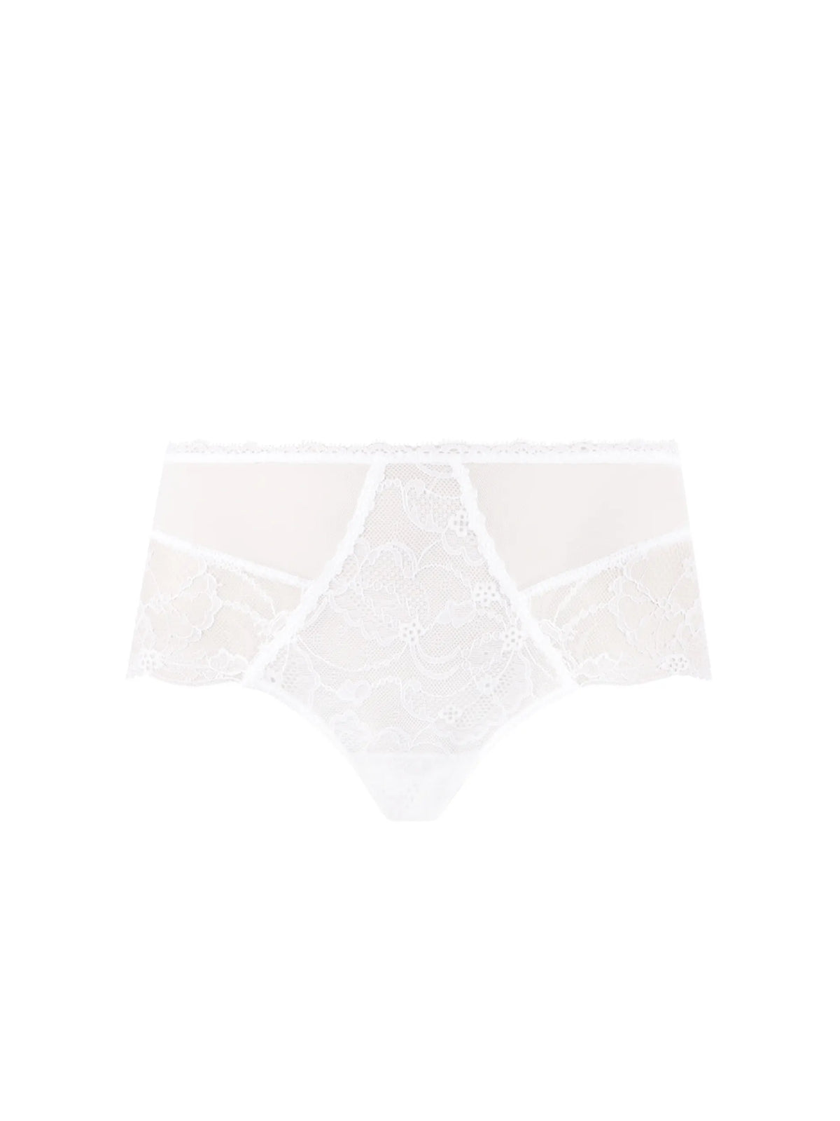 Culotte Feerie Couture blanco - PITT