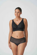 Culotte Montara negro