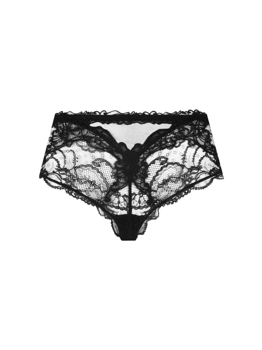 Culotte Soir de Venise negro