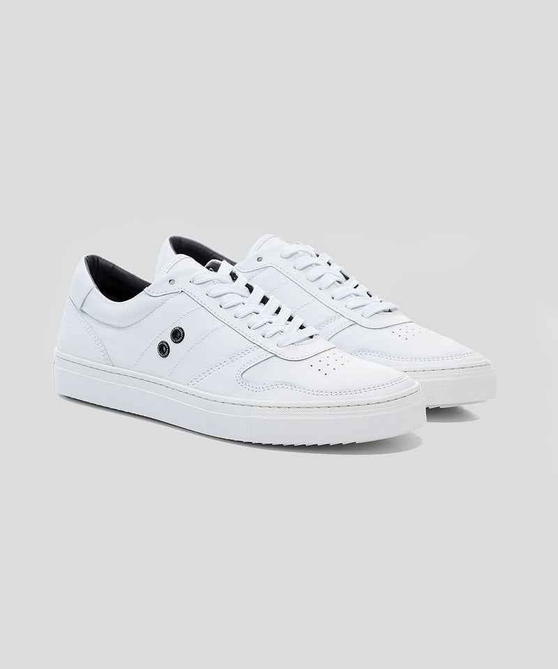 Deportivas Urban Essential blanco