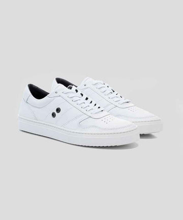 Deportivas Urban Essential blanco