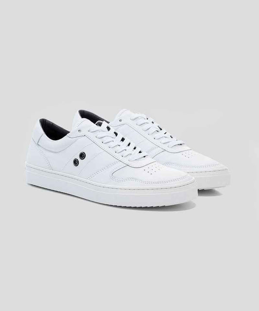Deportivas Urban Essential blanco