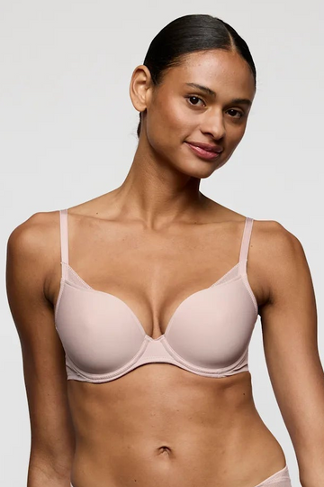 Marie Jo Lingerie - Sujetador preformado Milao shadow grey