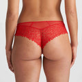 Hotpants Danae rouge