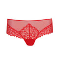 Hotpants Danae rouge
