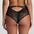 Hotpants Junoo negro