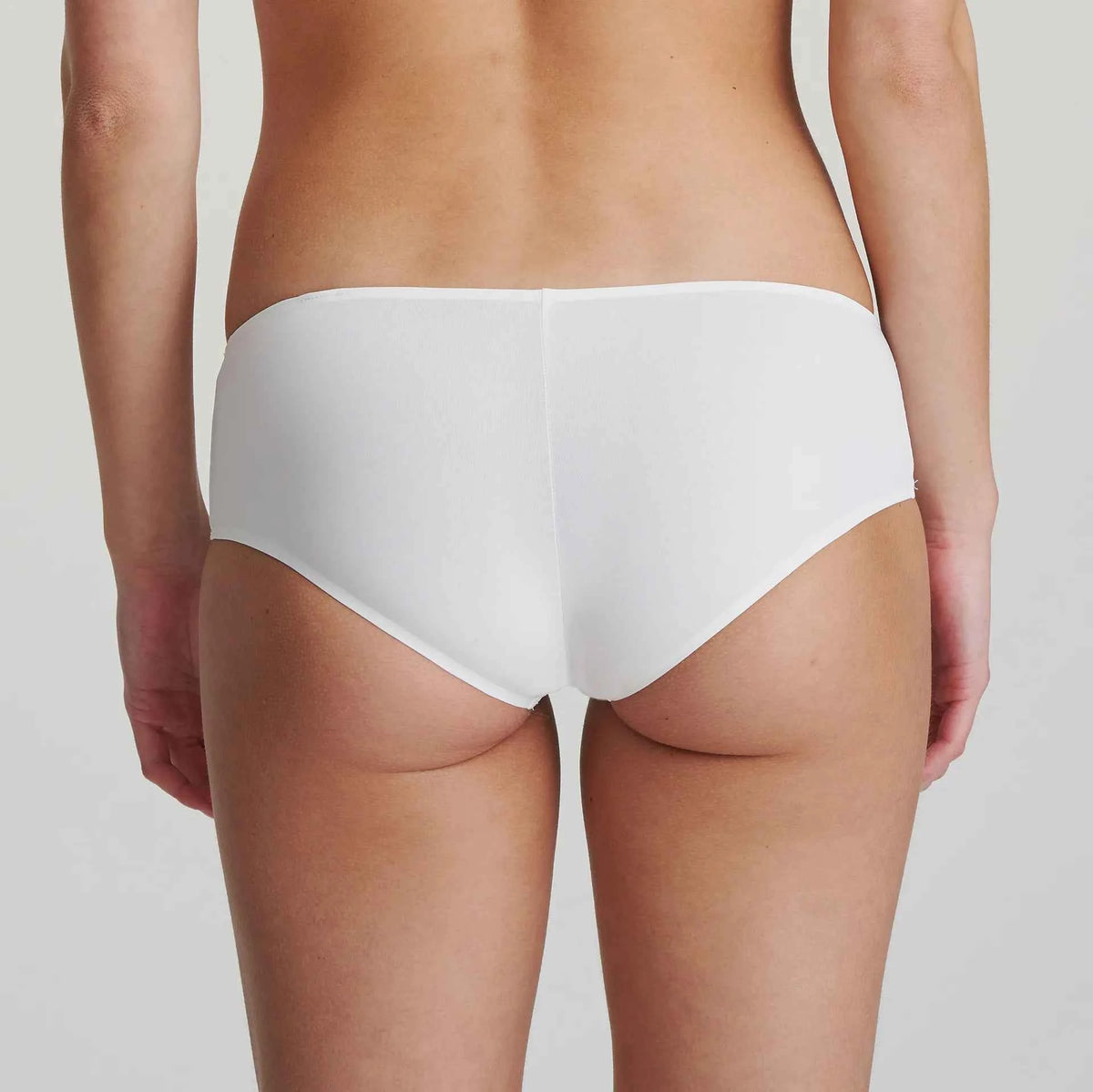 Hotpants L'Aventure Tom blanco
