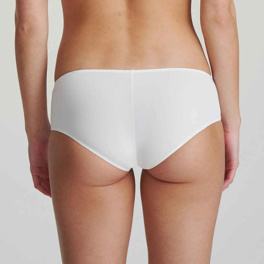Hotpants L'Aventure Tom blanco