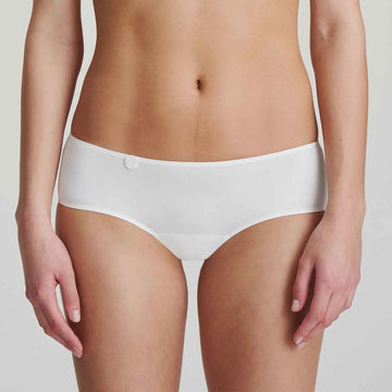 Hotpants L'Aventure Tom blanco