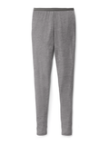 Leggings calida & silk Grey - PITT