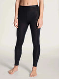 Leggings lana/seda True Confidence negro